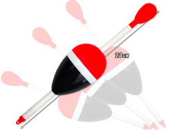 Поплавок DOMINATOR на толстолоба ДЕНЬ 23см