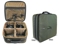 Сумка ProfMontazh на 4 катушки до 10 000 31х31х14cm