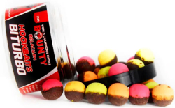 Бойли Bounty Biturbo Belachan (белачан) Mix-кольорів 12mm