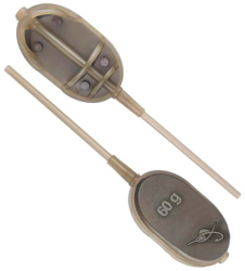 Кормушка ProfMontazh Romanian Flat-Boyle BIG 1шт