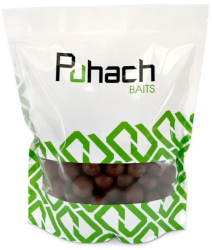 Бойлы Puhach Baits Premium Line Soluble Boilies 1kg