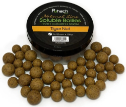 Пилячі насадочні бойли Puhach Baits Soluble Boilies