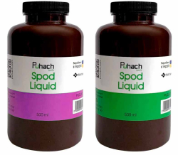 Puhach SPOD Liquid 500ml