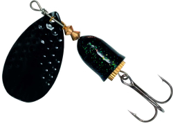 Блешня оберталка Kinetic Gekko 5g