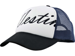Бейсболка Westin Script Cap Bluestone