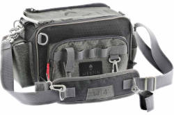 Сумка Westin W4 Super Finesse Bag 3 Boxes Medium Titanium Black