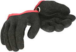 Рукавички Westin Landing Gloves Jet Black