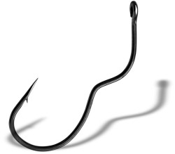 Крючок Gurza Wave