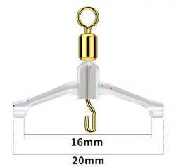 Коромисло для повідців 1шт