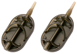 Кормушка TECHNOCARP Method Flat L поликарбонат