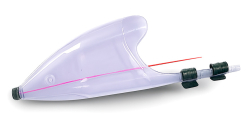 Крышка на кольца Jaxon 06B под кивок