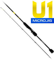 Спиннинг Favorite U1.1 MicroJig