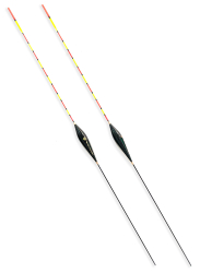 Поплавок Herabunafishing TZ08-2 2.8g 43.0cm