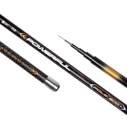 Удилище Tica Powerful Neo Pole