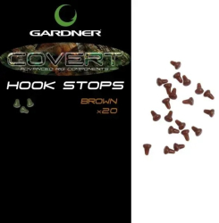 Стопор на крючок Gardner Covert hook stops