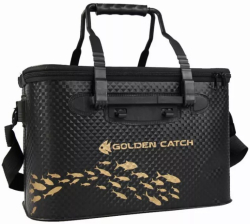Сумка Golden Catch Bakkan