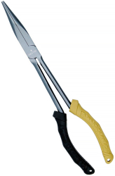 Плоскогубці Westin Unhooking Pliers Stainless XL 11'4"/29cm