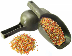 Лопатка ProfMontazh закормочная