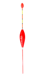 Поплавець Herabunafishing для меляка A-06 2.5g 17cm