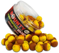 Бойлы Bounty Fluro-Wafters Kolobok Shrimp / Krill (креветка криль) 8mm