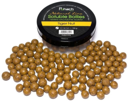 Пилячі насадочні бойли Puhach Baits Natural Line Shelf Life Boilies 12/14 mm - Tiger Nut (Тигровий горіх)