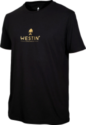 Футболка Westin Style T-Shirt Black