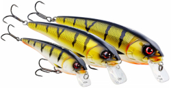 Воблер Westin RawBite