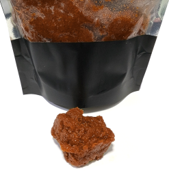 Тісто готове Megalodon Herabuna 100g Тутті-фрутті