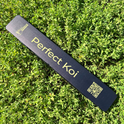 Коробка Herabunafishing Perfect koi для поплавців та повідців