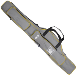 Чехол для удилищ Zeox Basic Reel-In 2 отделения