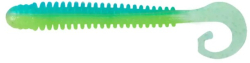 Силікон Reins G-Tail Saturn 4" L14 Ice Chartreuse II (9шт/уп)