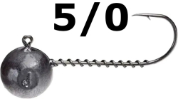 Jigger Fudo AB Jig 5/0