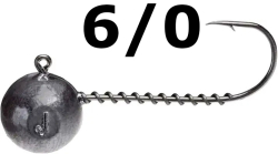 Jigger Fudo AB Jig 6/0