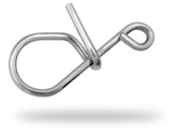 Застібка Gurza Spiral Snap SN-1300