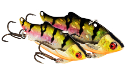 Цикада Westin Ricky the Roach Tungsten Vibration Bait (вольфрам)