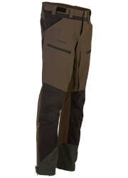 Штани Westin Reel Flex Beluga/Lichen Green