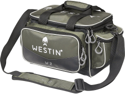 Сумка Westin W2 Lure Bag 3 Boxes Small Forest Night
