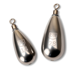 Груз DS Вольфрам "Джиг-риг" 1шт