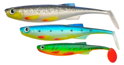 Силикон Jaxon Intensa Tryton