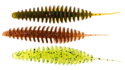 Силикон Jaxon Intensa Robak