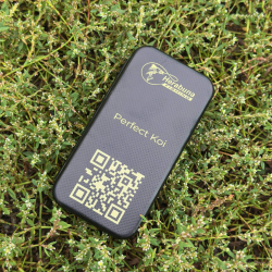 Органайзер Herabunafishing Perfect Koi для 4 оснасток