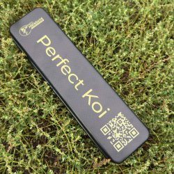 Органайзер Herabunafishing Perfect Koi для 8 оснасток