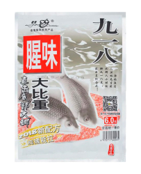 Тесто Старый Призрак "918 с ароматом мотыля" 100g