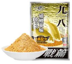 Тесто Старый Привид "Дике Поле 918 №12" 300g