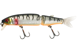 Воблер Jackall Tiny Magallon 88 SP (7.2g) UV Mat Silver Tiger