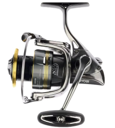 Катушка Ryobi Zauber 4000PG Power NEW