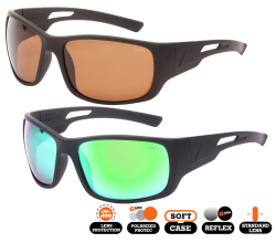 Окуляри поляризаційні Jaxon AK-OKX63