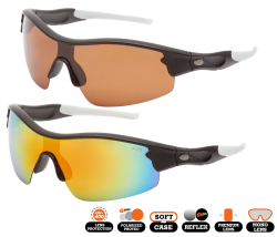 Окуляри поляризаційні Jaxon AK-OKX62