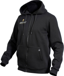 Худі на блискавці Westin Original Zip Hoodie Black