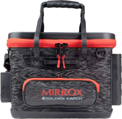 Сумка баккан GC Mirrox Bakkan New Design